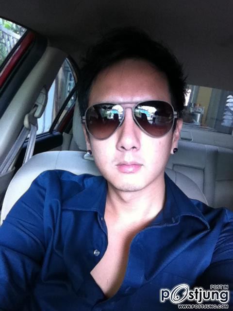 พี่สิงห์ พื้นที่ชีวิตโคตรๆเท่เลยอ่ะชอบ