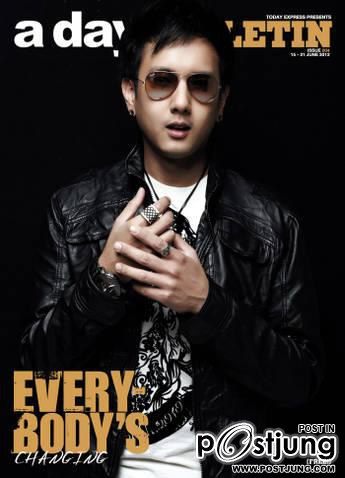 พี่สิงห์ พื้นที่ชีวิตโคตรๆเท่เลยอ่ะชอบ