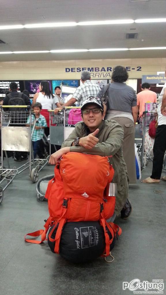 พี่สิงห์ พื้นที่ชีวิตโคตรๆเท่เลยอ่ะชอบ