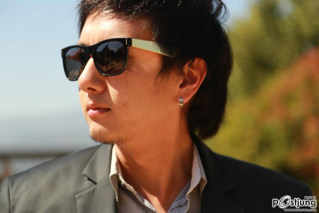 พี่สิงห์ พื้นที่ชีวิตโคตรๆเท่เลยอ่ะชอบ