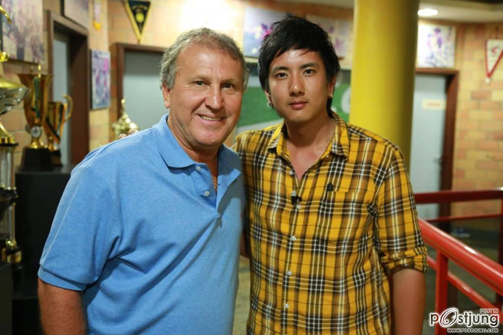 พี่สิงห์ พื้นที่ชีวิตโคตรๆเท่เลยอ่ะชอบ