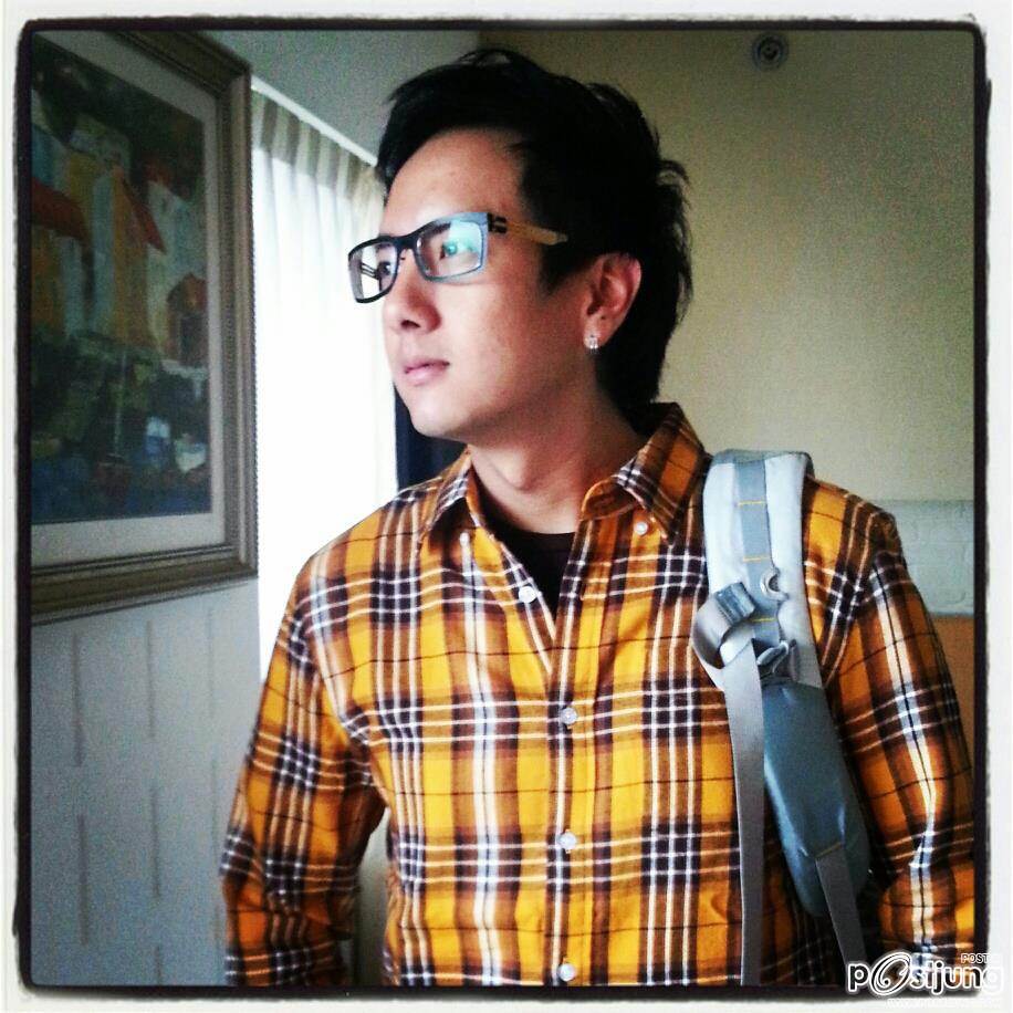 พี่สิงห์ พื้นที่ชีวิตโคตรๆเท่เลยอ่ะชอบ