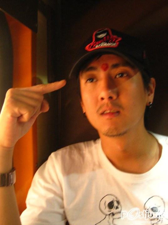 พี่สิงห์ พื้นที่ชีวิตโคตรๆเท่เลยอ่ะชอบ