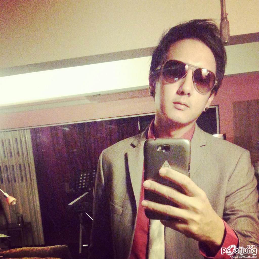 พี่สิงห์ พื้นที่ชีวิตโคตรๆเท่เลยอ่ะชอบ