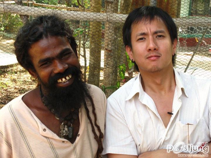 พี่สิงห์ พื้นที่ชีวิตโคตรๆเท่เลยอ่ะชอบ