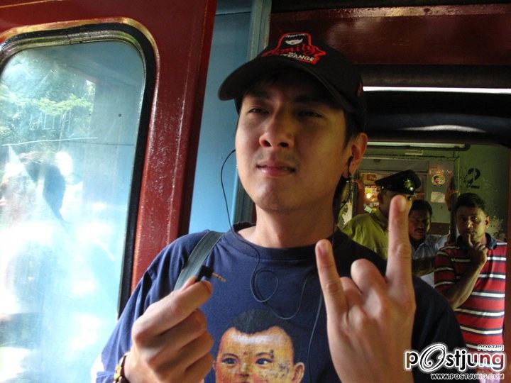 พี่สิงห์ พื้นที่ชีวิตโคตรๆเท่เลยอ่ะชอบ