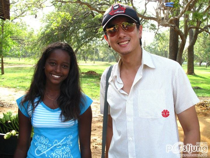 พี่สิงห์ พื้นที่ชีวิตโคตรๆเท่เลยอ่ะชอบ