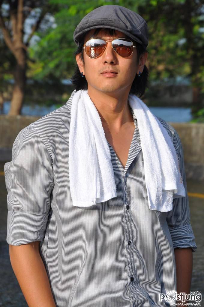 พี่สิงห์ พื้นที่ชีวิตโคตรๆเท่เลยอ่ะชอบ