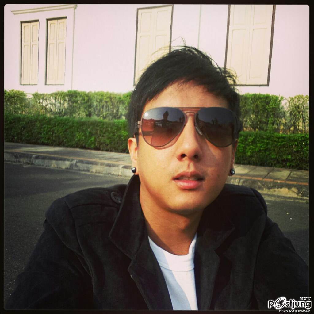 พี่สิงห์ พื้นที่ชีวิตโคตรๆเท่เลยอ่ะชอบ