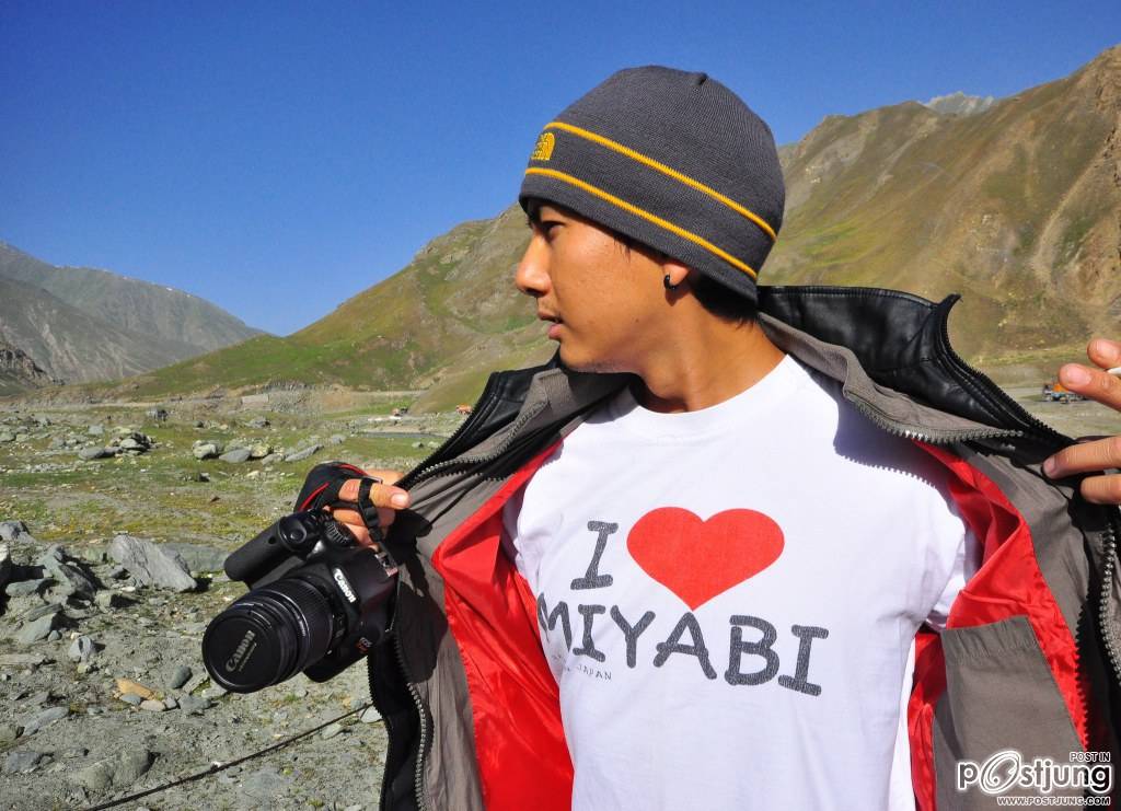 พี่สิงห์ พื้นที่ชีวิตโคตรๆเท่เลยอ่ะชอบ