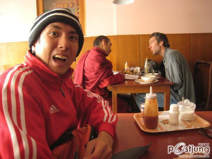 พี่สิงห์ พื้นที่ชีวิตโคตรๆเท่เลยอ่ะชอบ