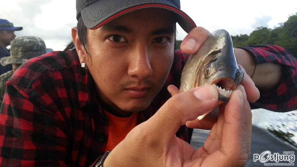 พี่สิงห์ พื้นที่ชีวิตโคตรๆเท่เลยอ่ะชอบ