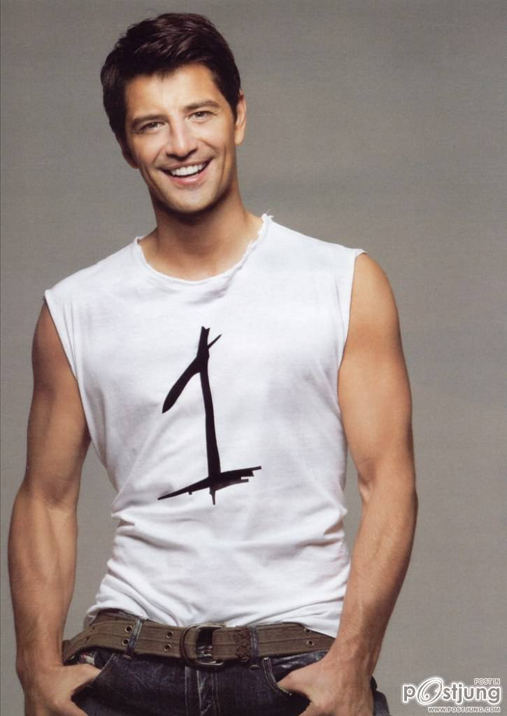 คมเข้มโดนใจ