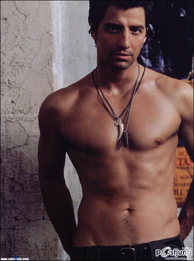 คมเข้มโดนใจ