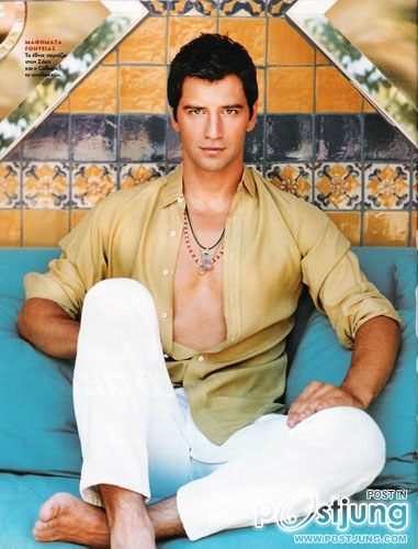 คมเข้มโดนใจ