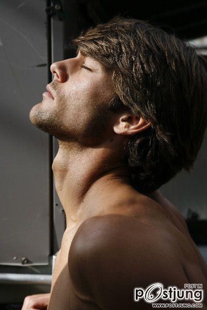 คมเข้มโดนใจ