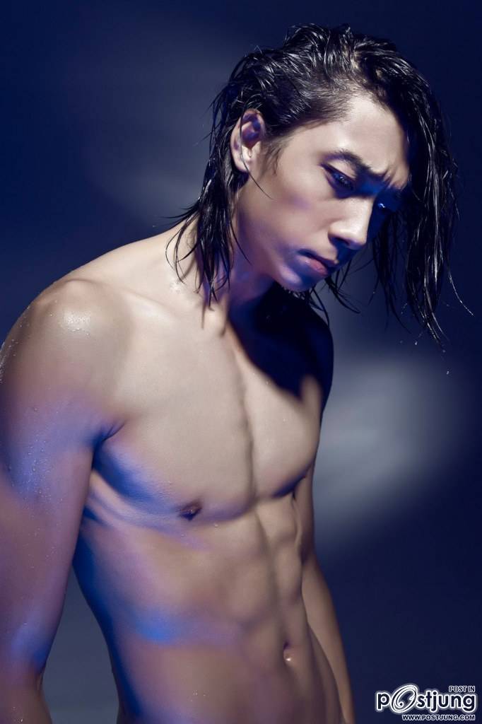 ตี๋แซ่บอยู่นะ