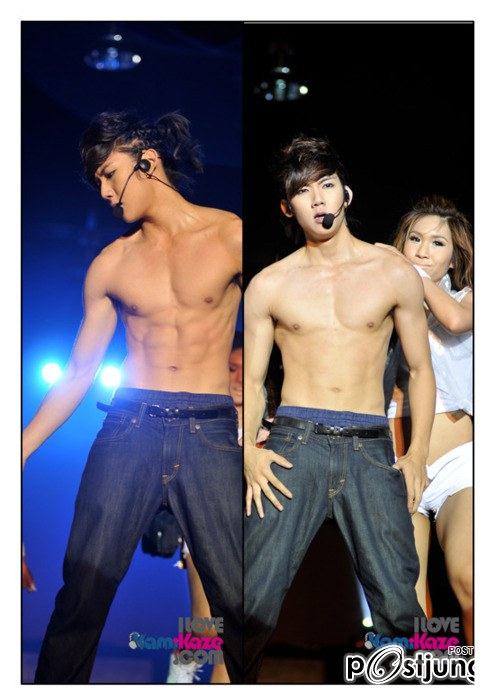 ตี๋แซ่บอยู่นะ