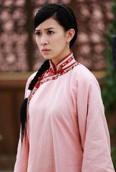 Marry Homer 《嫁入豪门》 (2013)