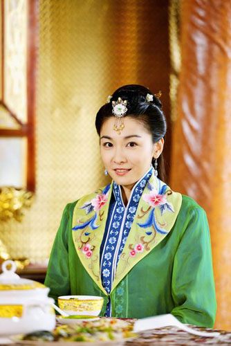 Marry Homer 《嫁入豪门》 (2013)