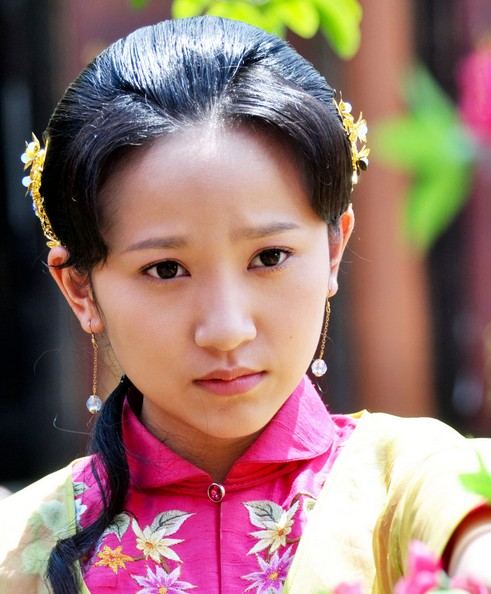 Marry Homer 《嫁入豪门》 (2013)