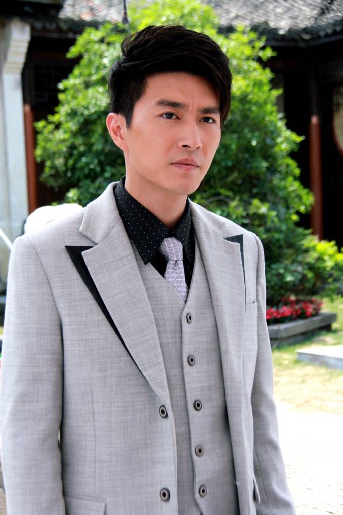 Marry Homer 《嫁入豪门》 (2013)