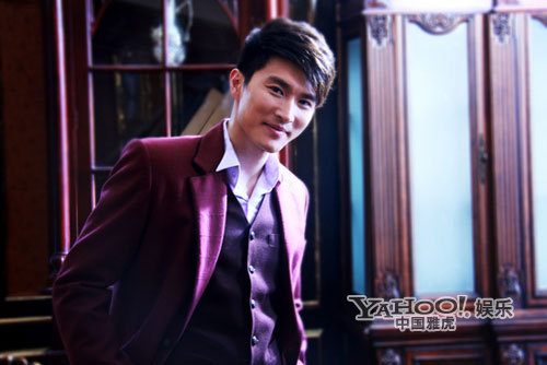 Marry Homer 《嫁入豪门》 (2013)