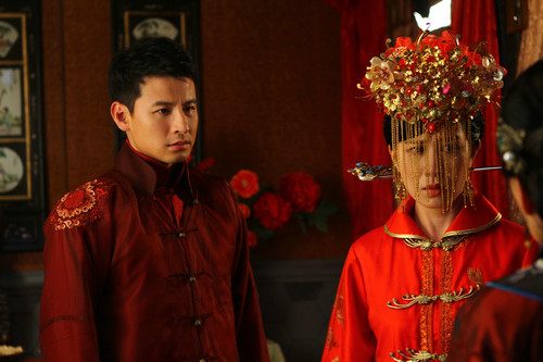 Marry Homer 《嫁入豪门》 (2013)