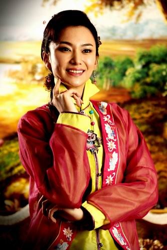 Marry Homer 《嫁入豪门》 (2013)