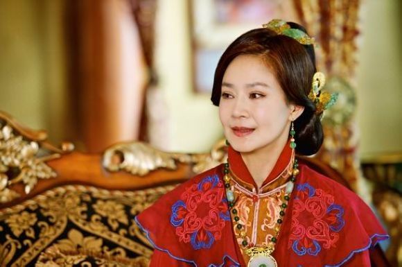 Marry Homer 《嫁入豪门》 (2013)