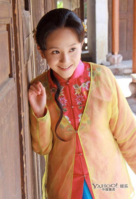 Marry Homer 《嫁入豪门》 (2013)