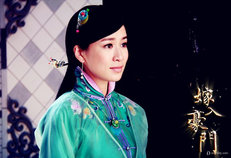 Marry Homer 《嫁入豪门》 (2013)