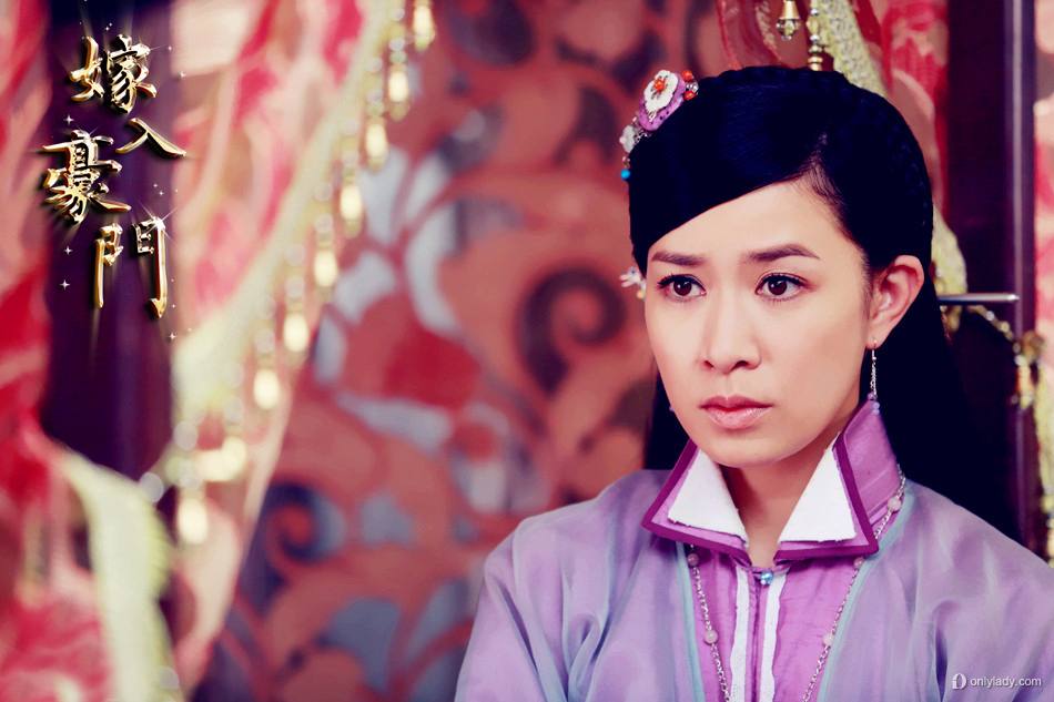 Marry Homer 《嫁入豪门》 (2013)