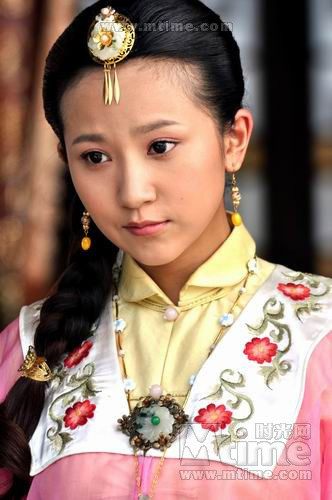 Marry Homer 《嫁入豪门》 (2013)