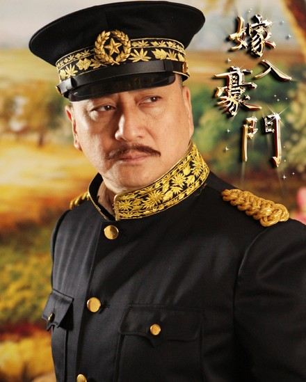 Marry Homer 《嫁入豪门》 (2013)