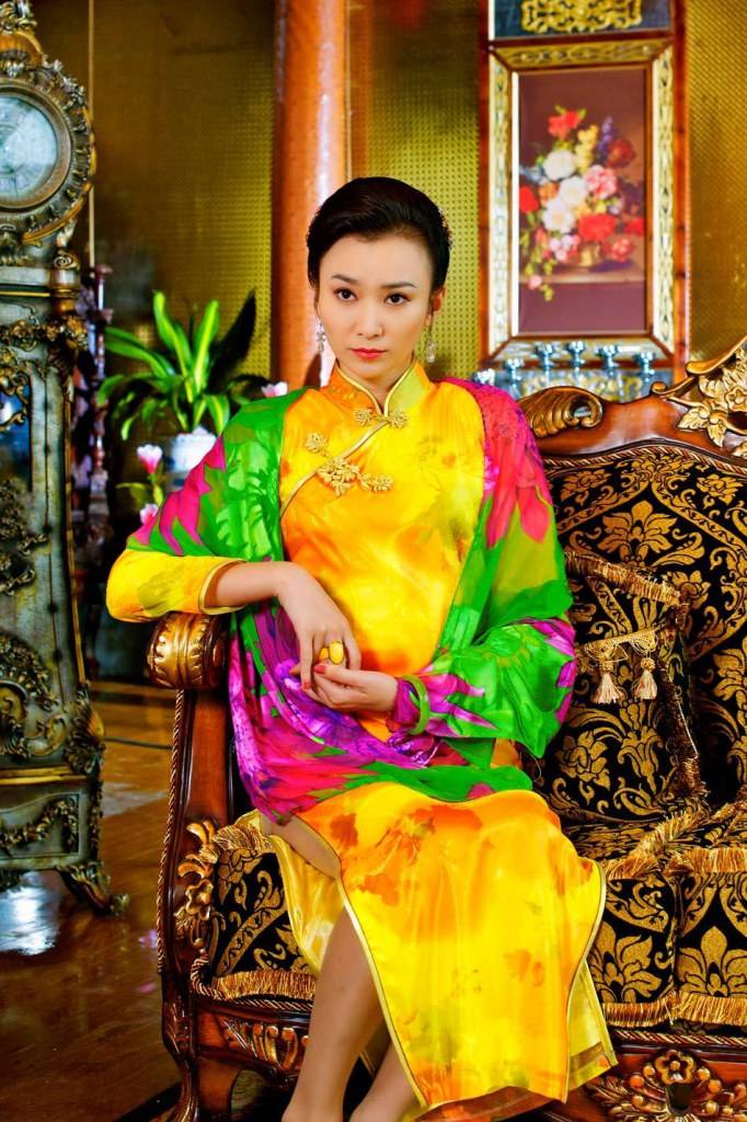 Marry Homer 《嫁入豪门》 (2013)