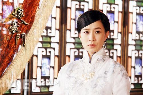 Marry Homer 《嫁入豪门》 (2013)