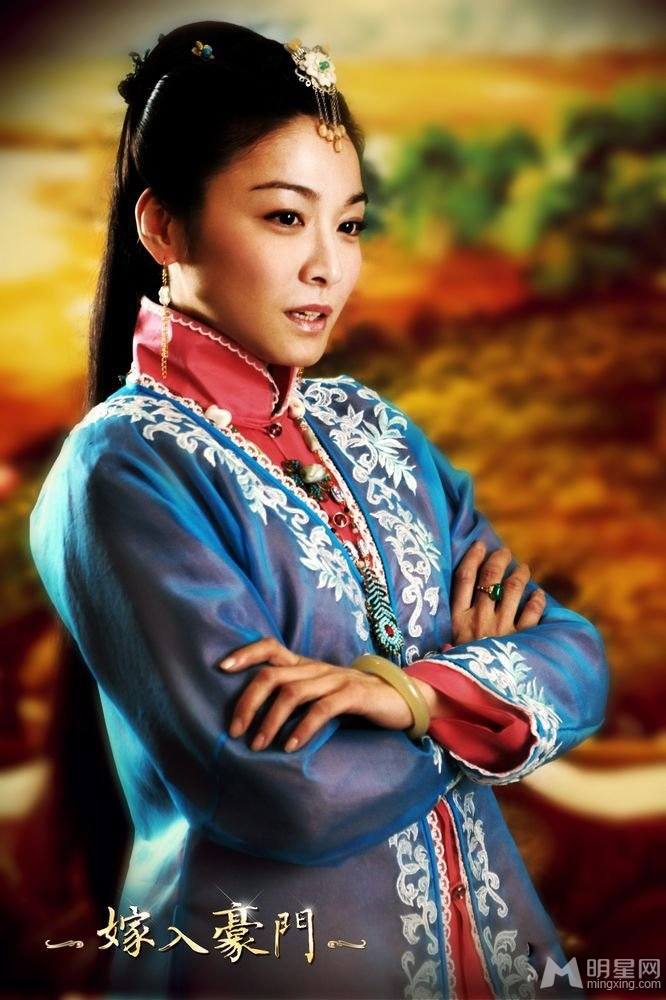 Marry Homer 《嫁入豪门》 (2013)