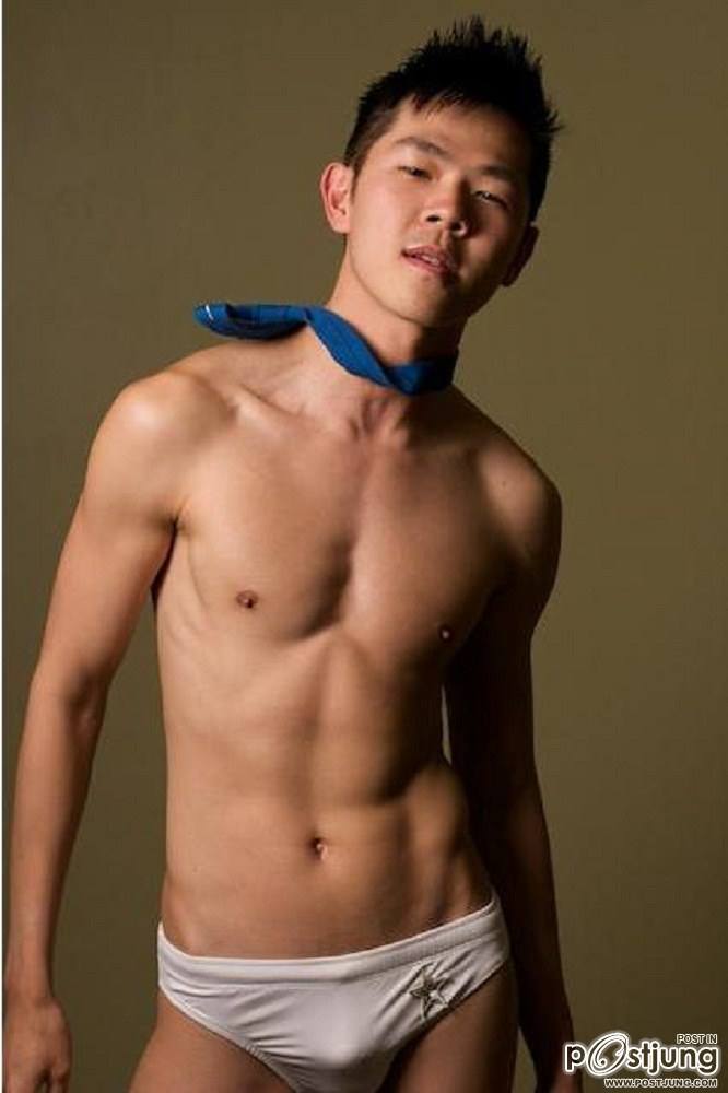 ถอดโชว์เรือนร่าง 121