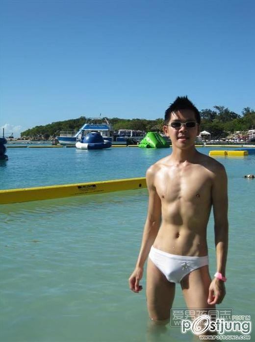 ถอดโชว์เรือนร่าง 121