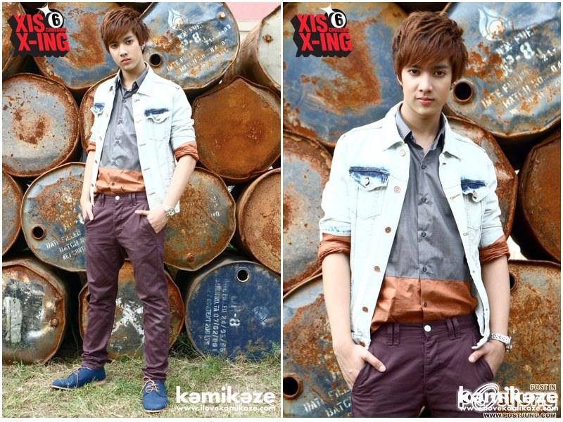 เอามาฝากสำหรับกลุ่มที่ชอบ