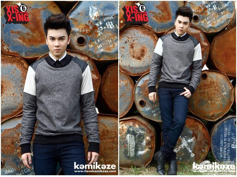 เอามาฝากสำหรับกลุ่มที่ชอบ