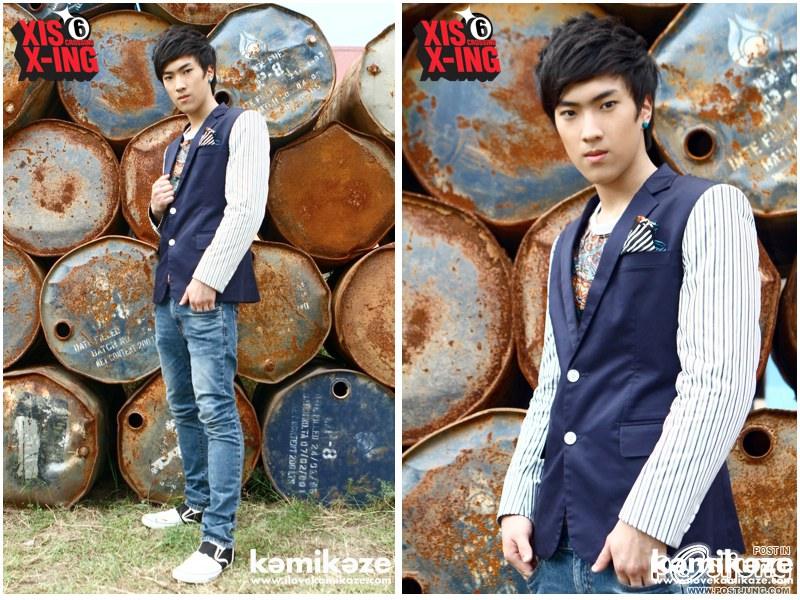 เอามาฝากสำหรับกลุ่มที่ชอบ