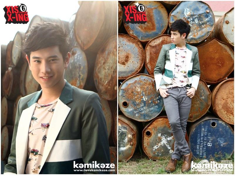 เอามาฝากสำหรับกลุ่มที่ชอบ