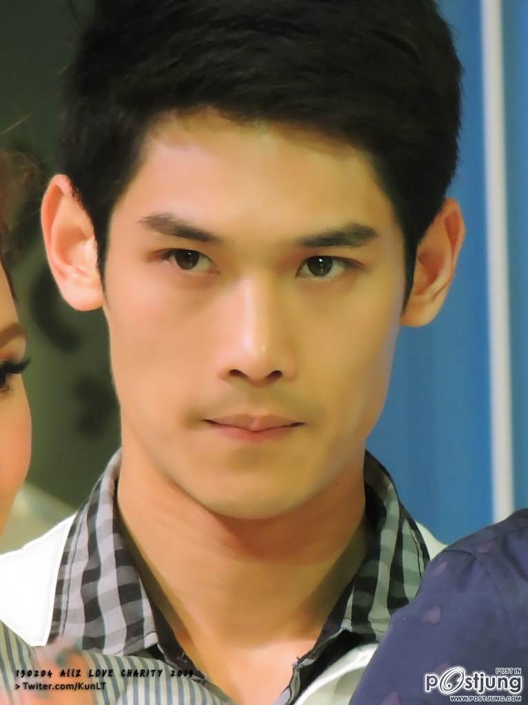 แอฟทำดาราซ่ะเพี้ยนไม่ธรรมชาติ