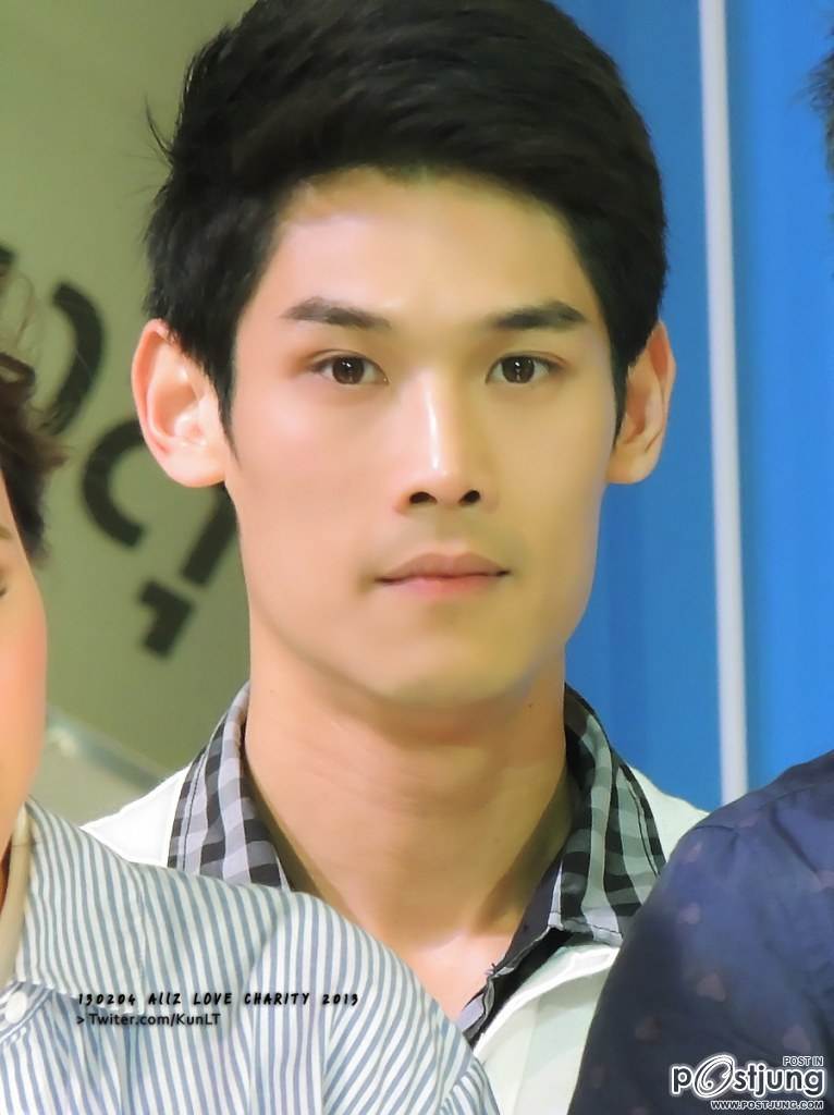 แอฟทำดาราซ่ะเพี้ยนไม่ธรรมชาติ