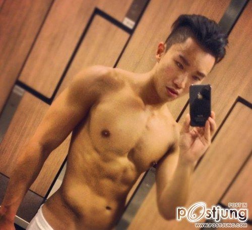 ถอดโชว์เรือนร่าง 124