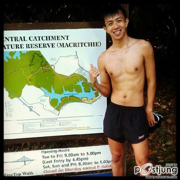 ถอดโชว์เรือนร่าง 124