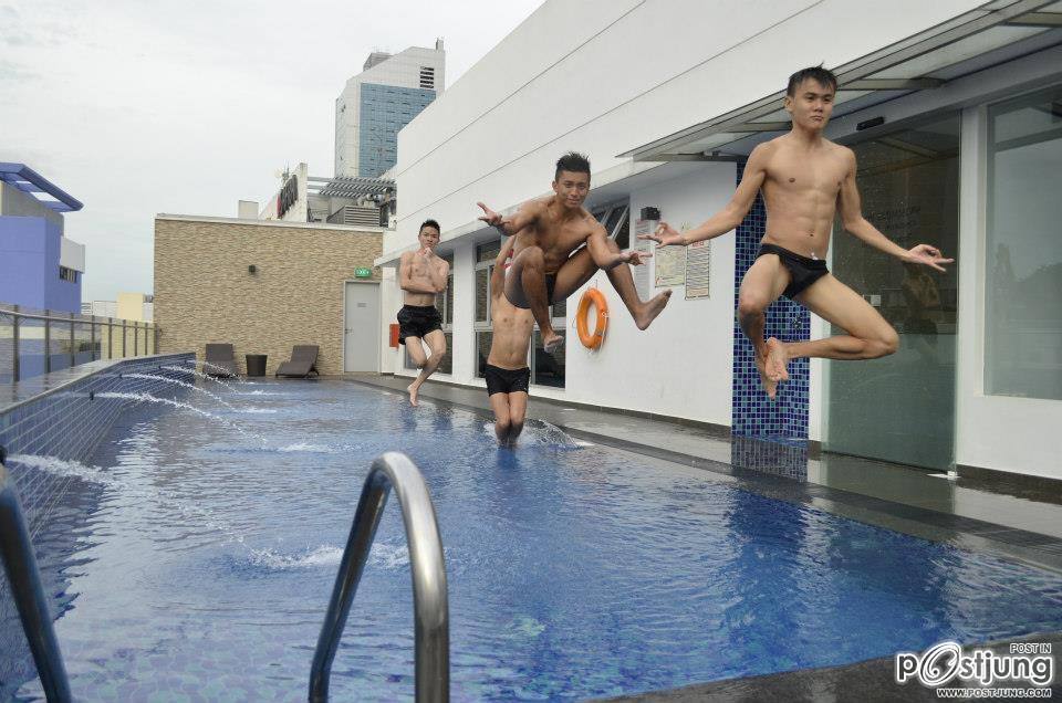 ถอดโชว์เรือนร่าง 124