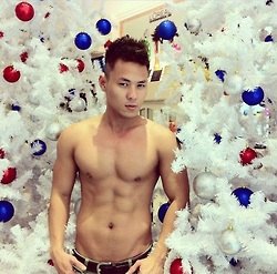 ถอดโชว์เรือนร่าง 124